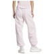 Adidas Γυναικείο παντελόνι φόρμας All SZN Fleece Loose Pants